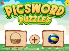 Puzzle Picsword